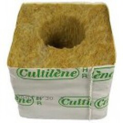 Cultilene Cultilene Kulturblock 10 x 10 x 6.5 cm 40/35