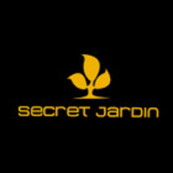 Secret Jardin