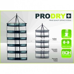 GardenHighPro Dry Net GHP  75cm 6 Lagen
