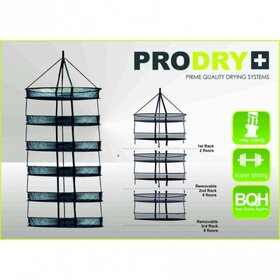 GardenHighPro Dry Net GHP  75cm 6 Lagen