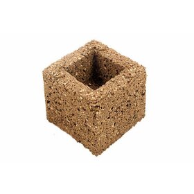 Eazy Plug Eazy Plug Block 7.5x7.5cm - Loch 38