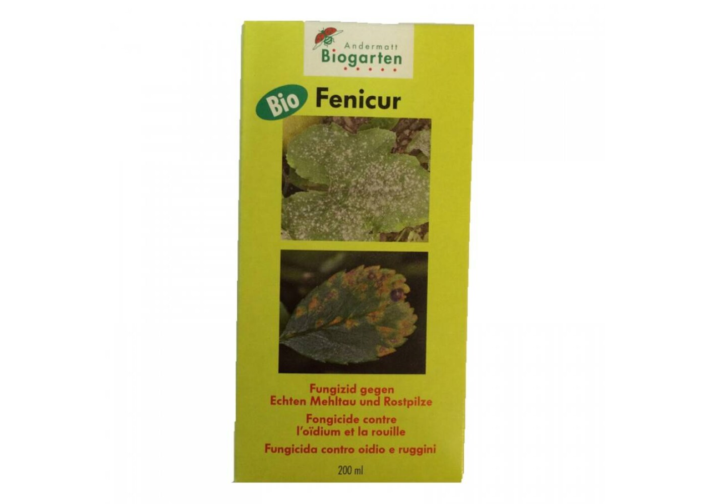 Fenicur 200ML