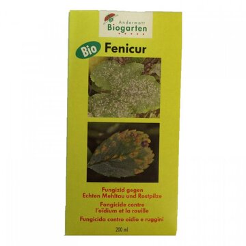 Biogarten Fenicur 200ML