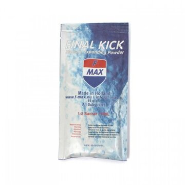 F Max F-Max Final Kick 5 Beutel