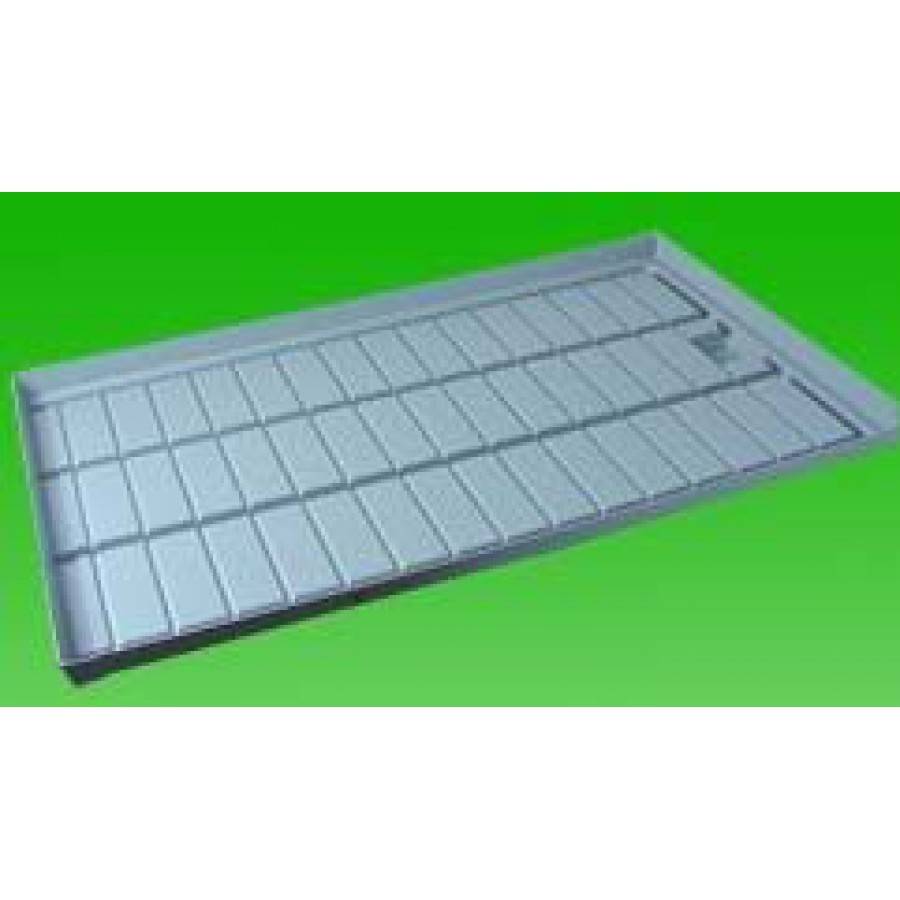 Fluttischeinlegeboden 63 x 110 cm