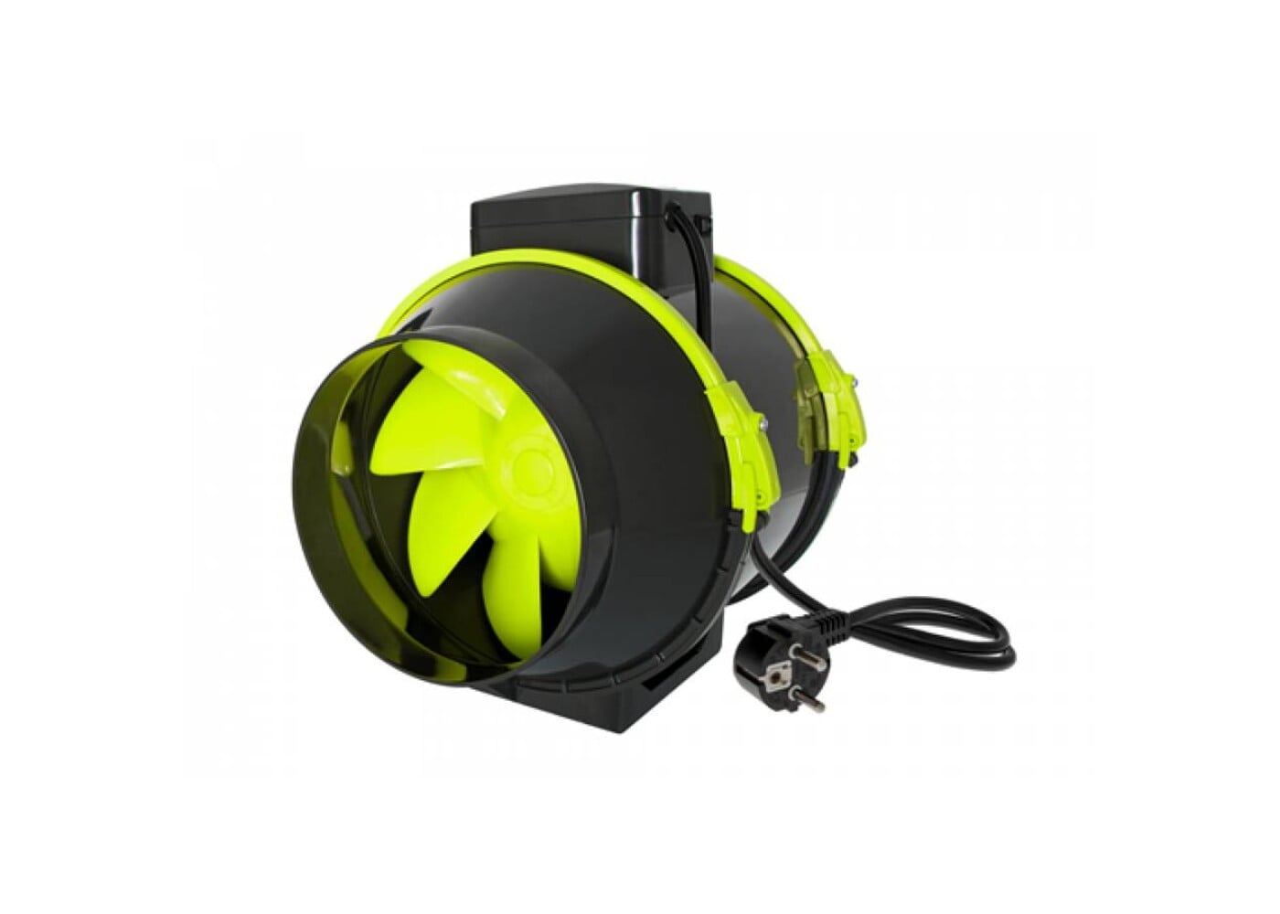 GardenHighPro  Pro Fan GHP 100mm 145/187m3/h