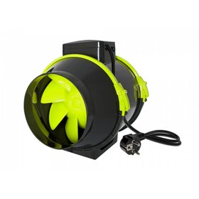 GardenHighPro ProFan TT Max GHP 100mm 145/187m3/h