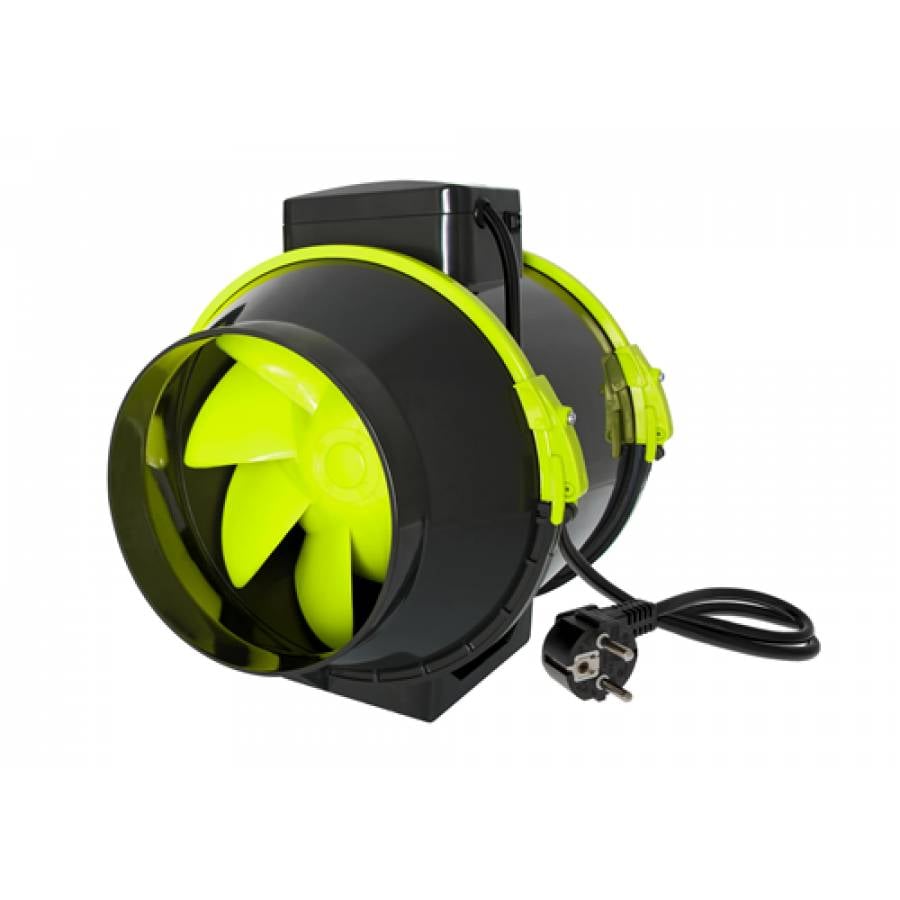 GardenHighPro  Pro Fan GHP 100mm 145/187m3/h