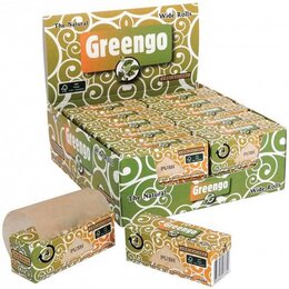 Greengo Greengo Wide Rolls Box