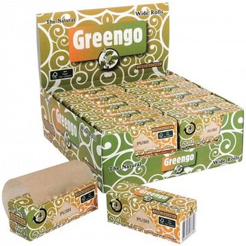 Greengo Greengo Wide Rolls Box