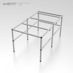 growRACK for DANSK Flood Table 63x110cm