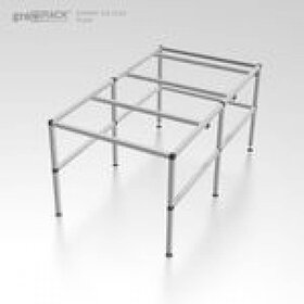  growRACK for DANSK Flood Table 63x110cm