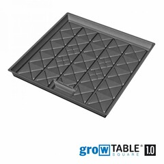 growTABLE 1.0