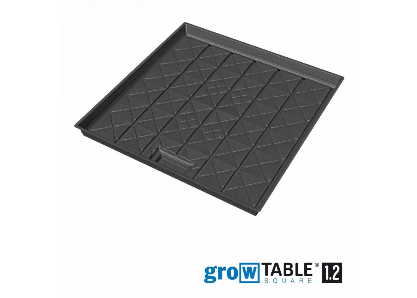 growTABLE 1.2