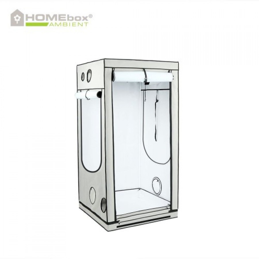 Homebox Homebox Ambient Q100 100x100x200cm