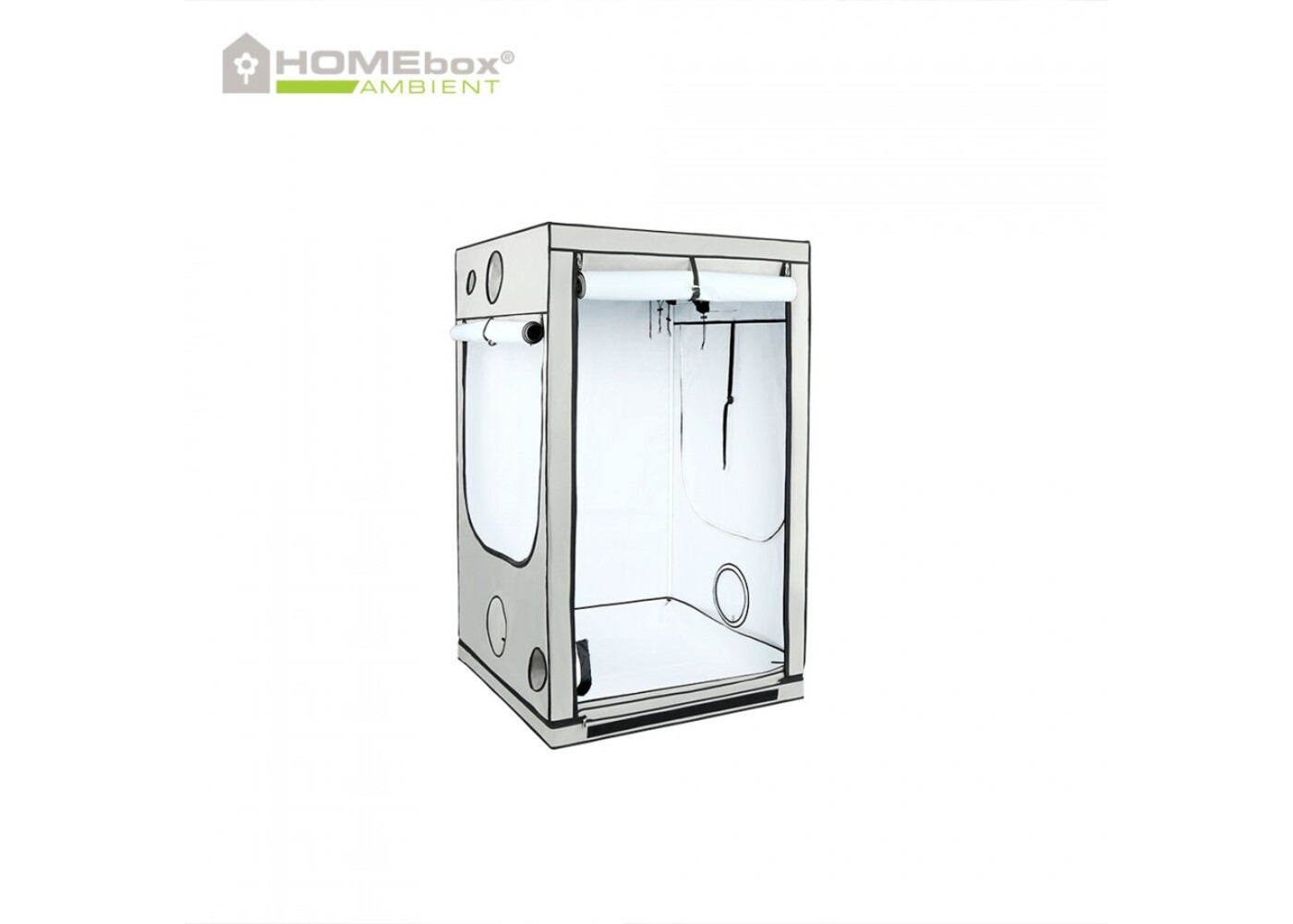 Homebox Homebox Ambient Q120 120x120x200cm