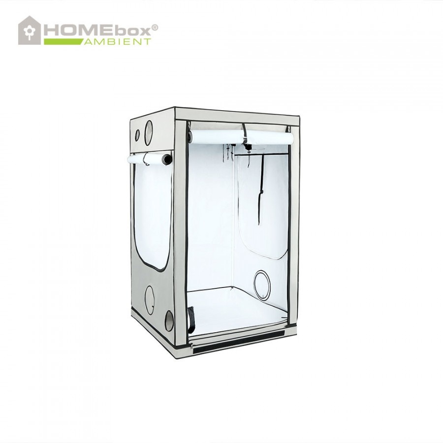 Homebox Homebox Ambient Q120 120x120x200cm