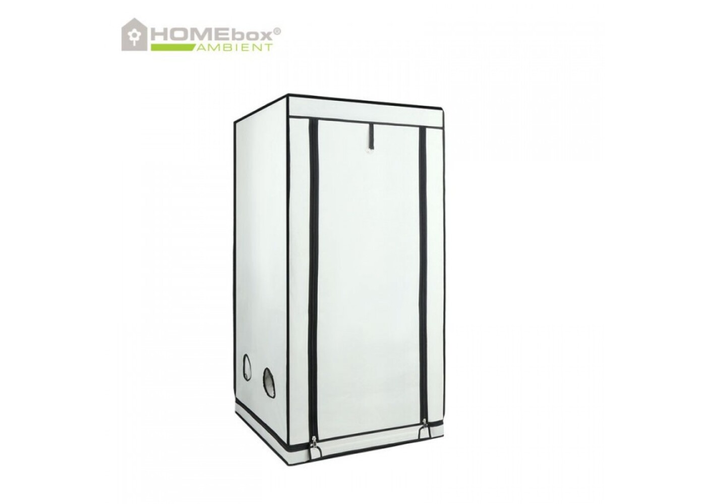 Homebox Homebox Ambient Q80 80x80x160cm