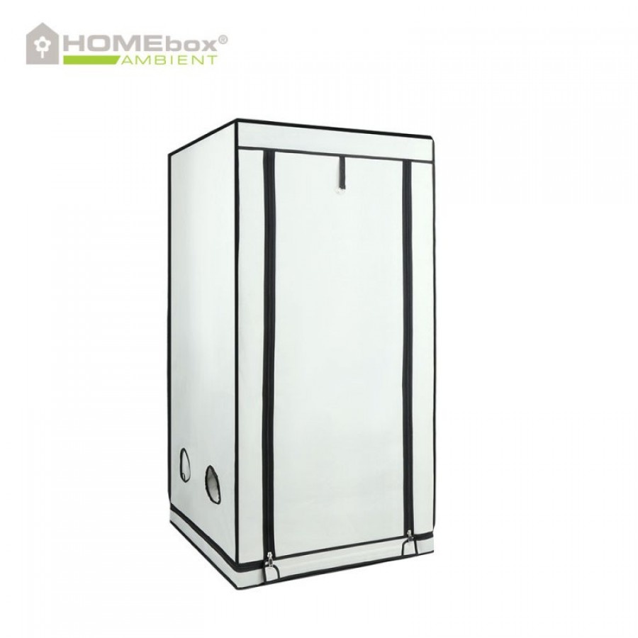 Homebox Homebox Ambient Q80 80x80x160cm