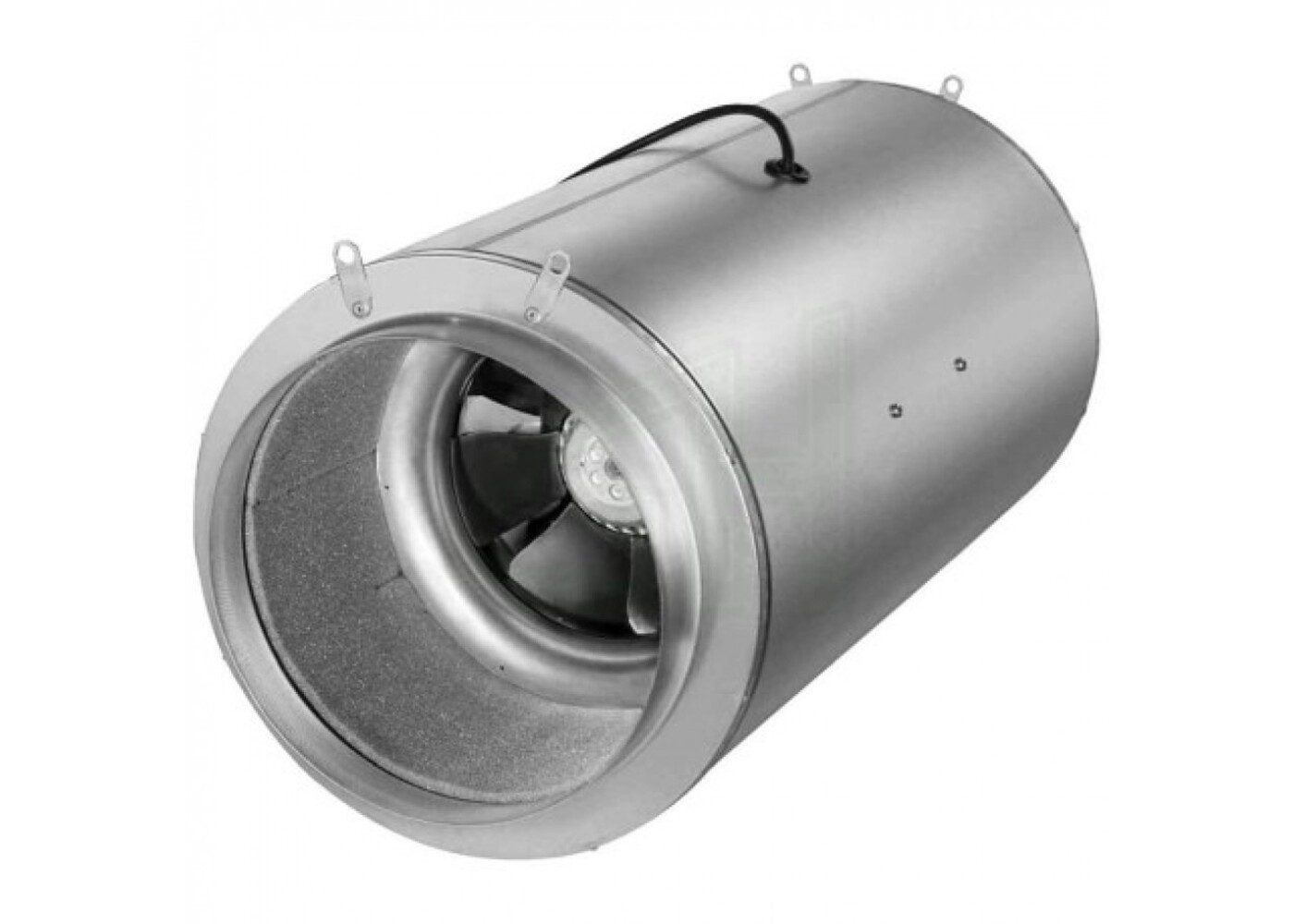 Can Can Isomax 250mm/2310m3/h