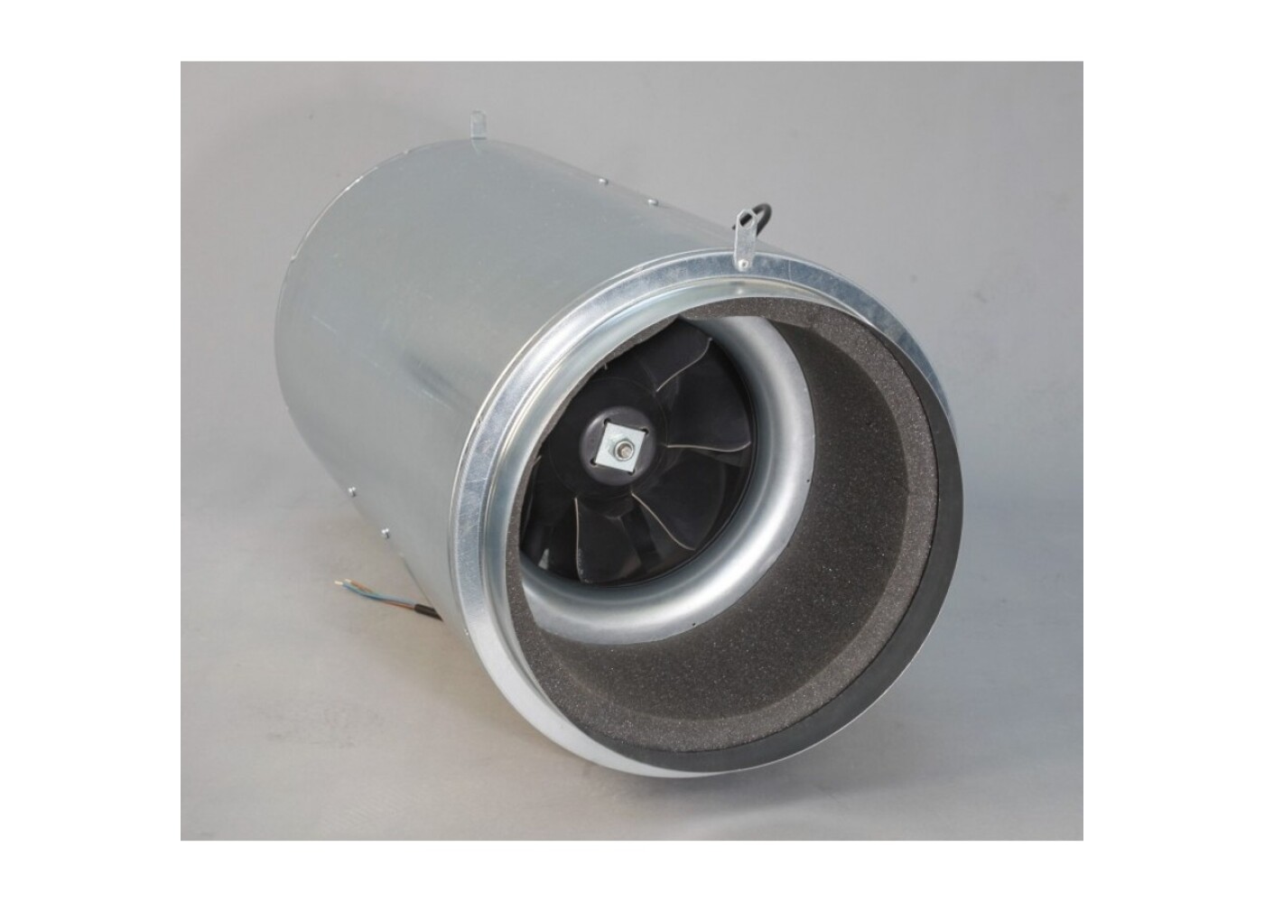 Can  Can Isomax 250mm/1480m3