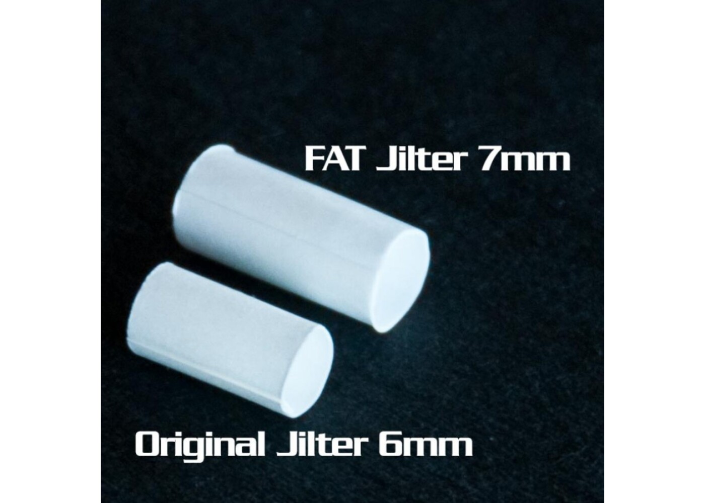 Jilter Fat 250 Stk.