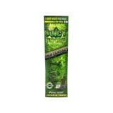  Juicy Hemp Wrap Natural 2 Blunts