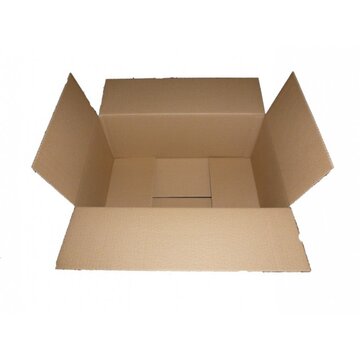  Kartonschachtel 550x330x190mm