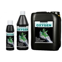 Growth Technology Liquid Oxygen 11,9%