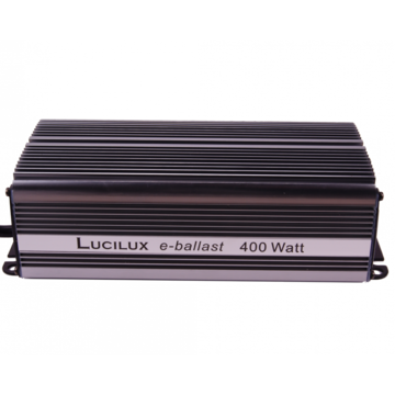 Lucilu Lucilu Digital 400 W