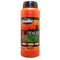 Mills Vitalize 250ml