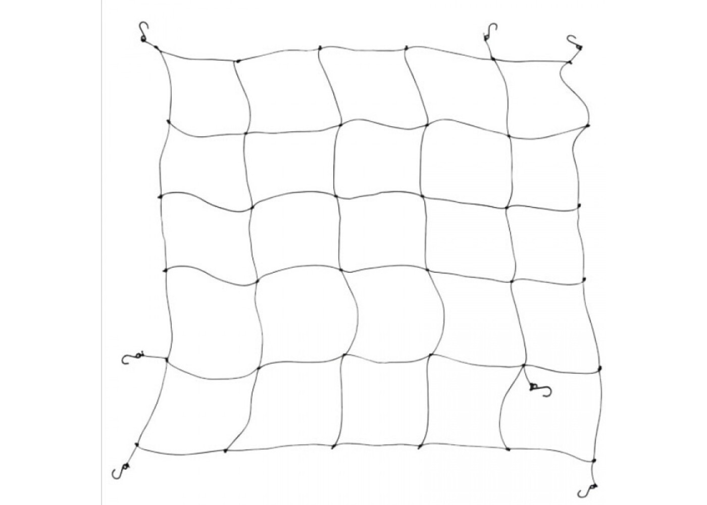 Secret Jardin Pflanzennetz WebIT 150 150x150cm Secret Jardin