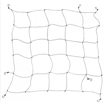 Secret Jardin Pflanzennetz WebIT 300W 300x150cm