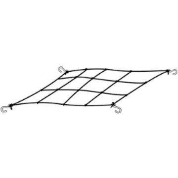  Pflanzenstütznetz Hortiline Hortinet 100cm