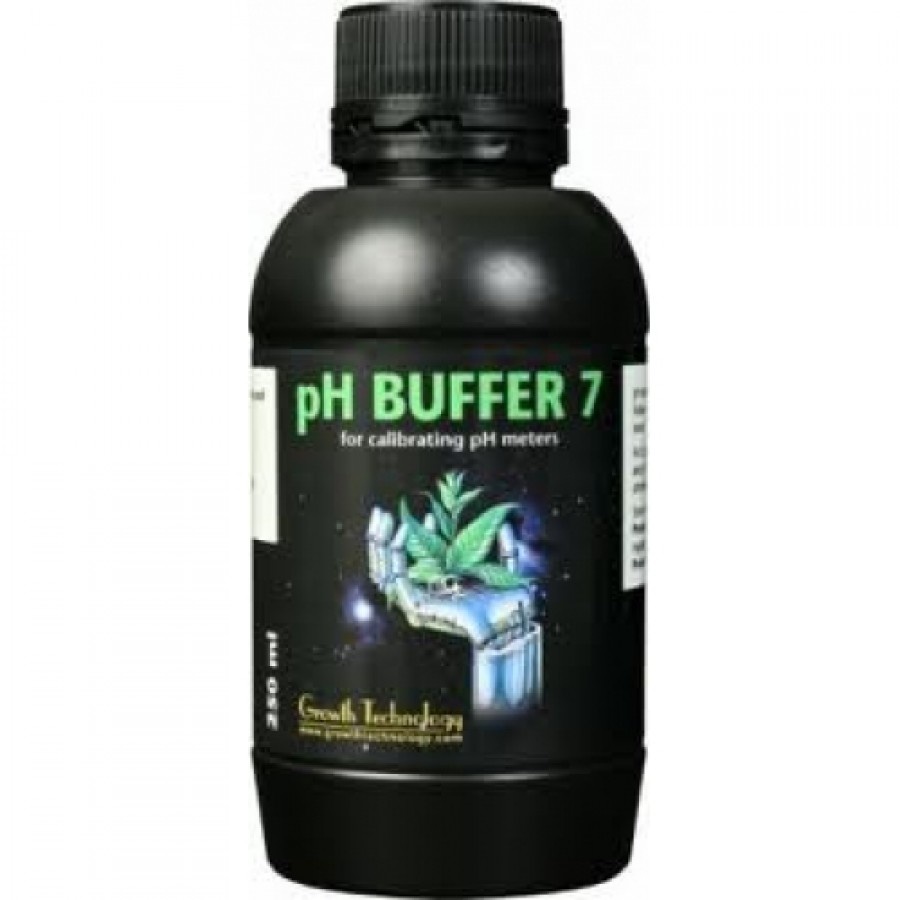Growth Technology PH 7.0 300ml