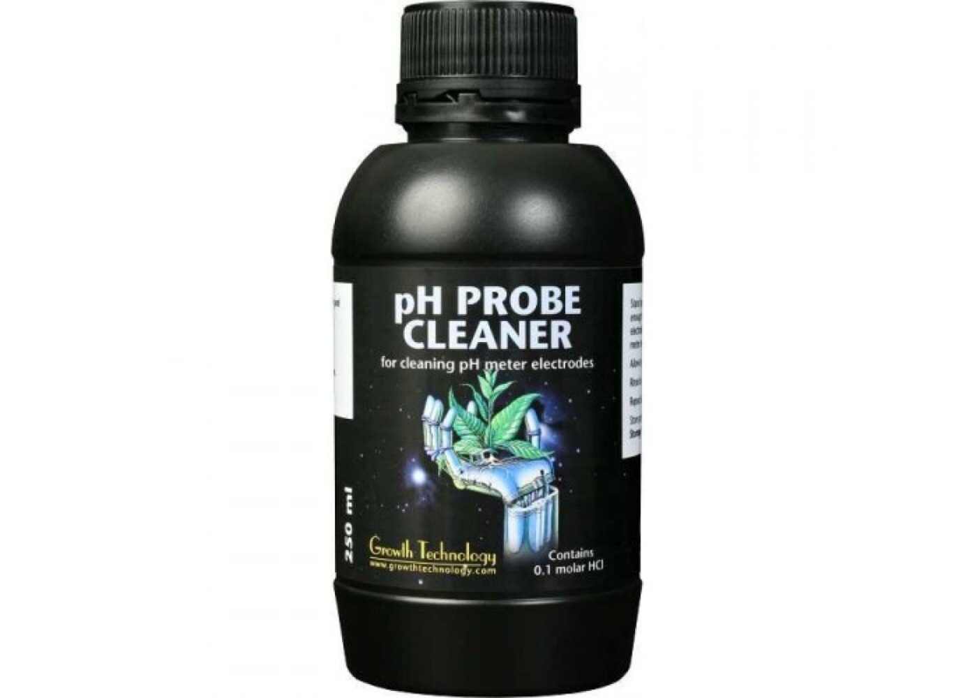 Growth Technology PH Probe Cleaner