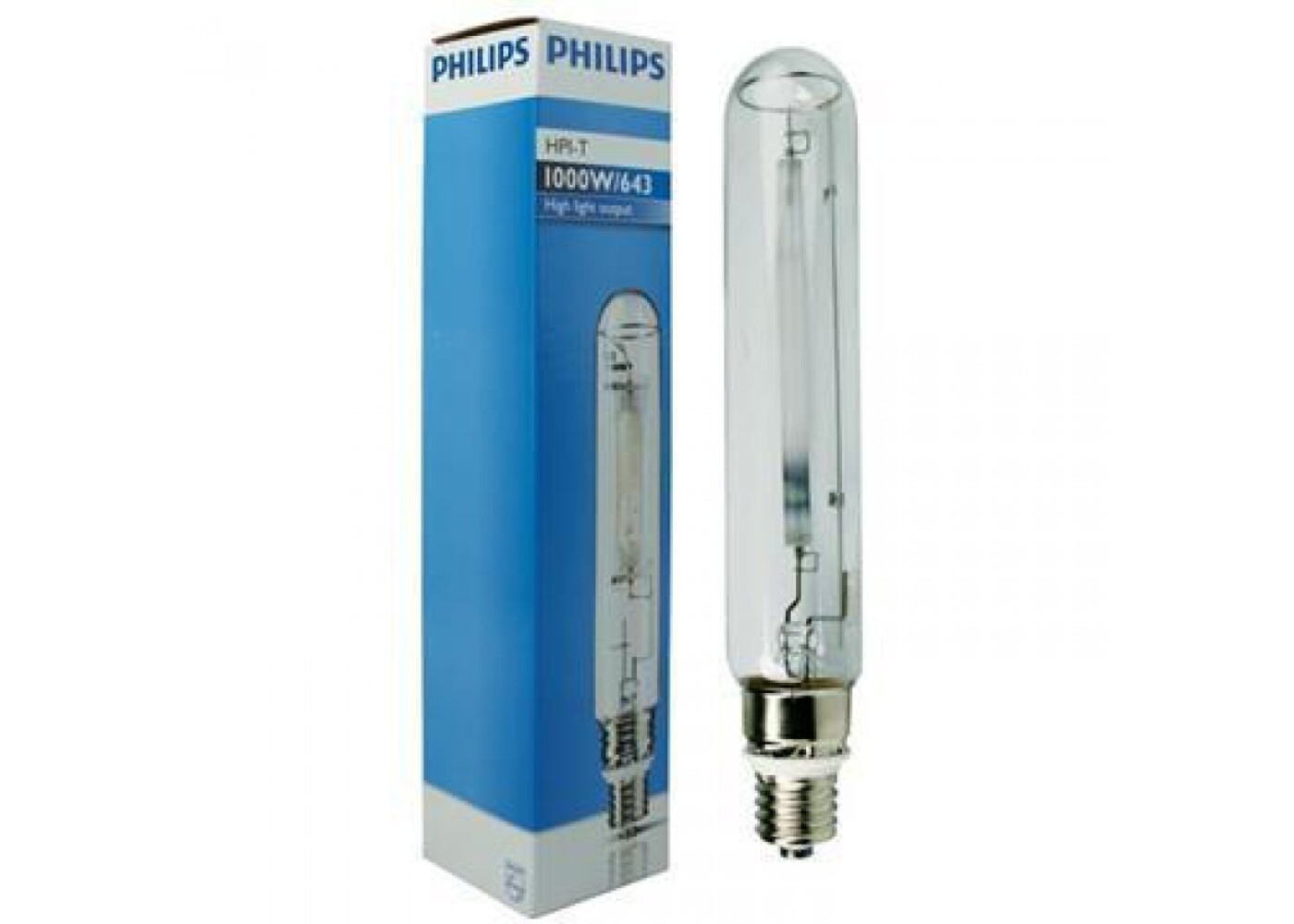 Philips HPI-T 1000W Metallhalogen