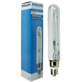  Philips HPI-T 1000W Metallhalogen