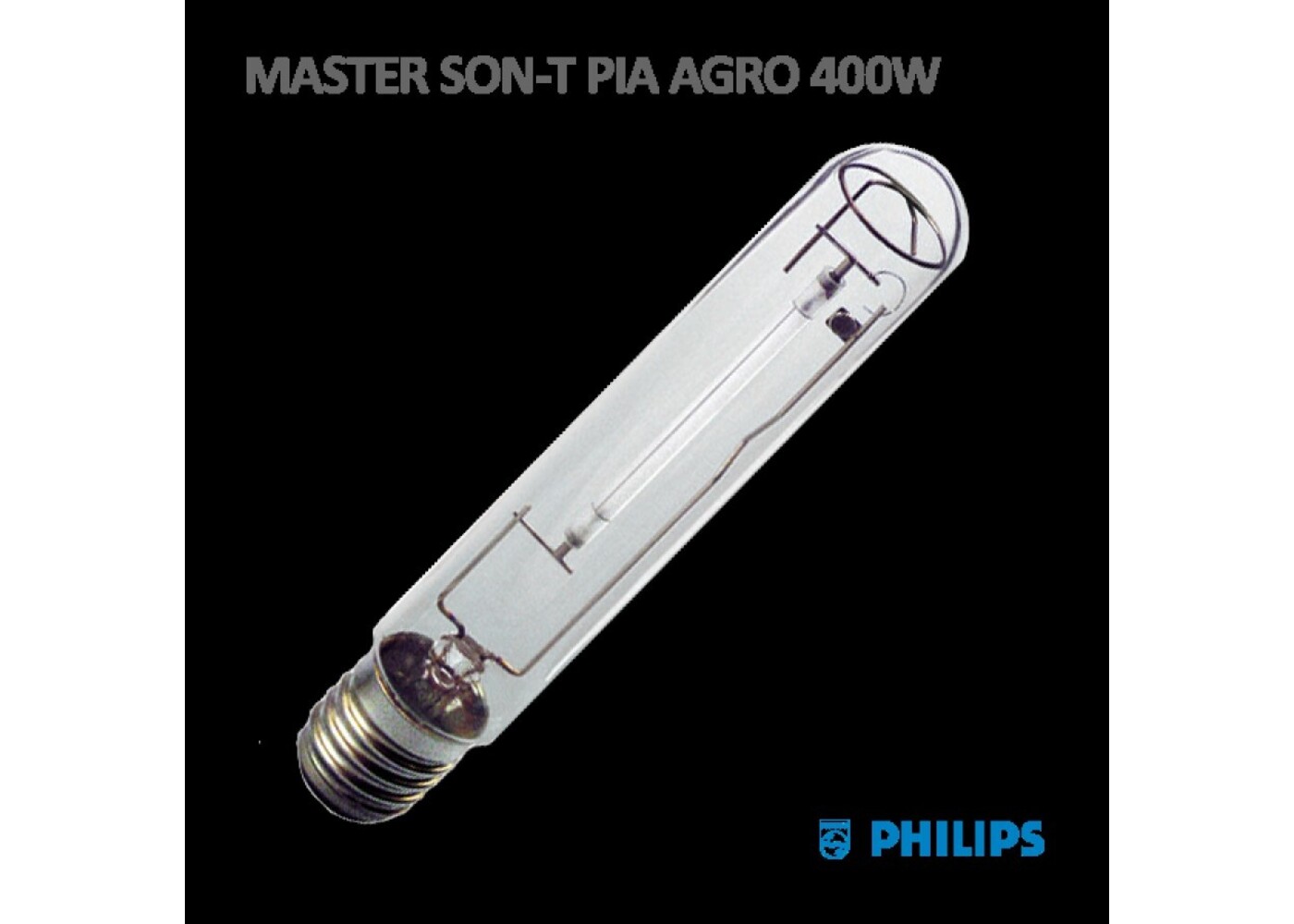 Philips Son-T Pia Agro 400W Kombi Wachstum/Blüte