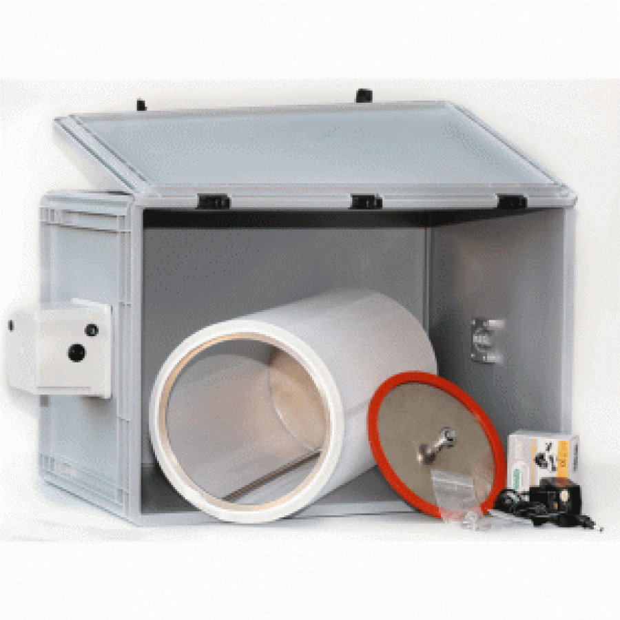 Phönix  Pollinator MSE 550 - 44l