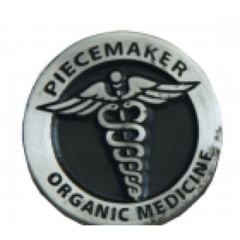 Piecemaker Prägestempel, Motiv Medical