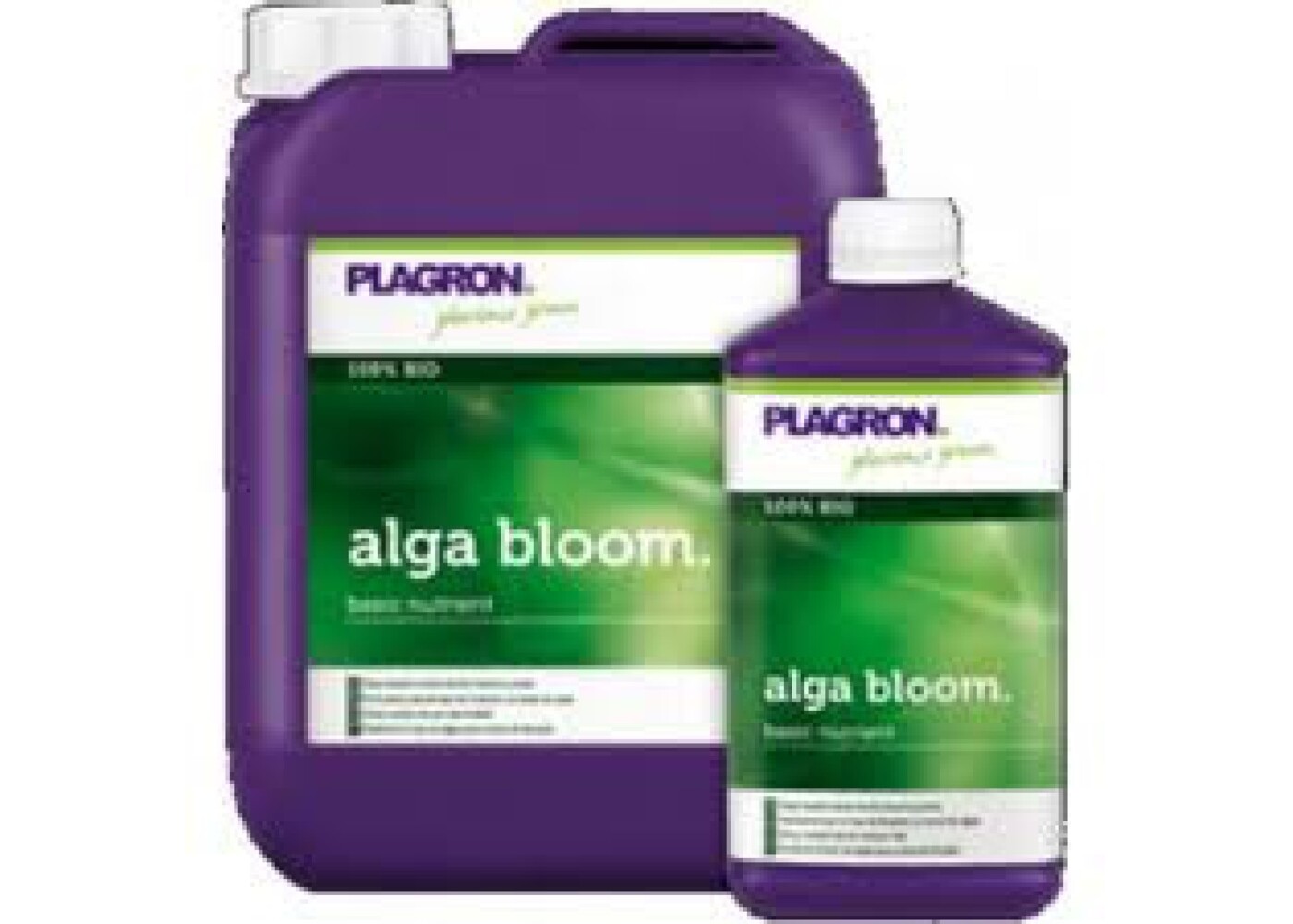 Plagron Plagron Alga Bloom