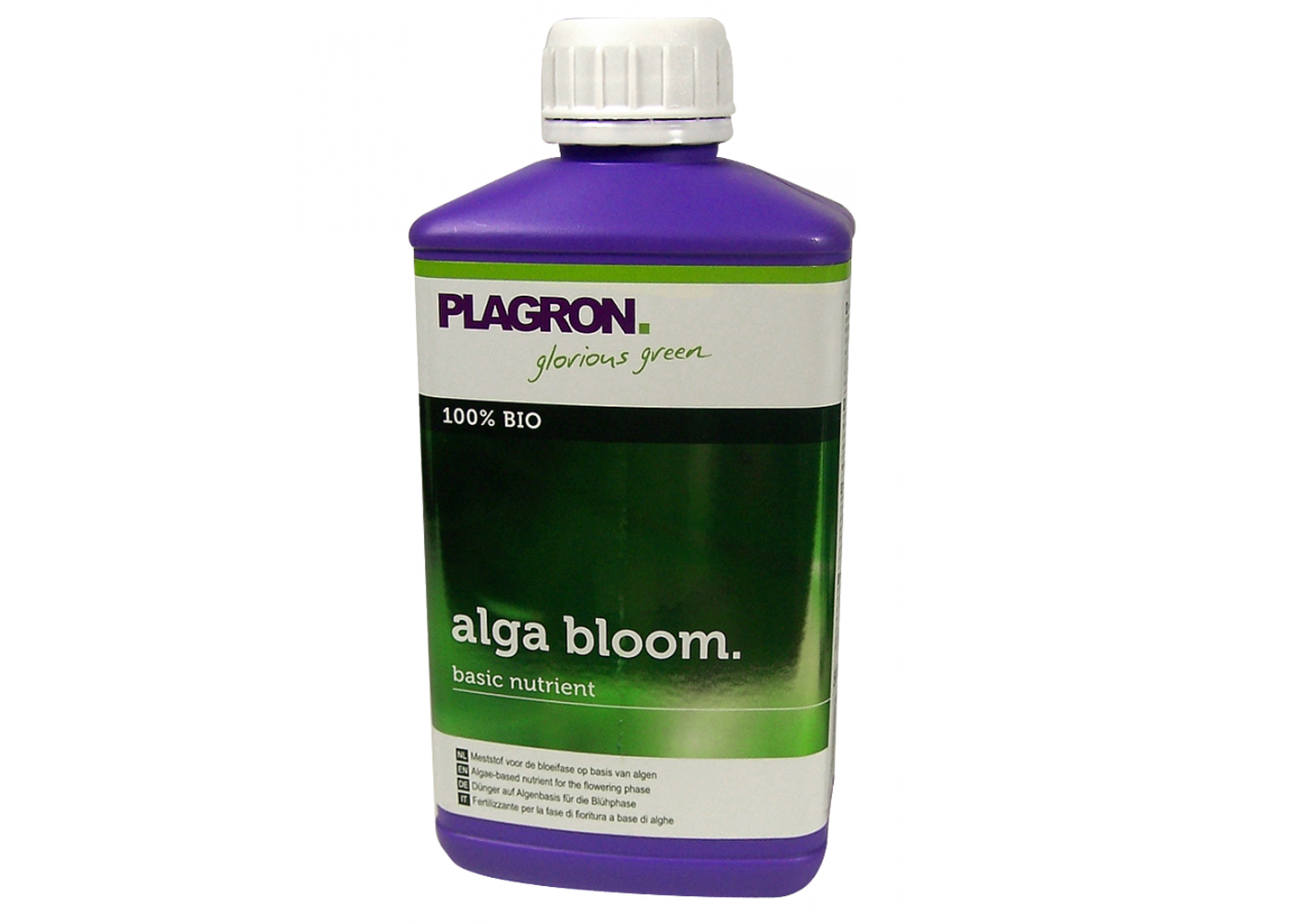 Plagron Plagron Alga Bloom