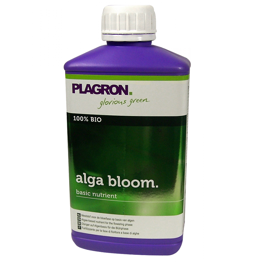 Plagron Plagron Alga Bloom