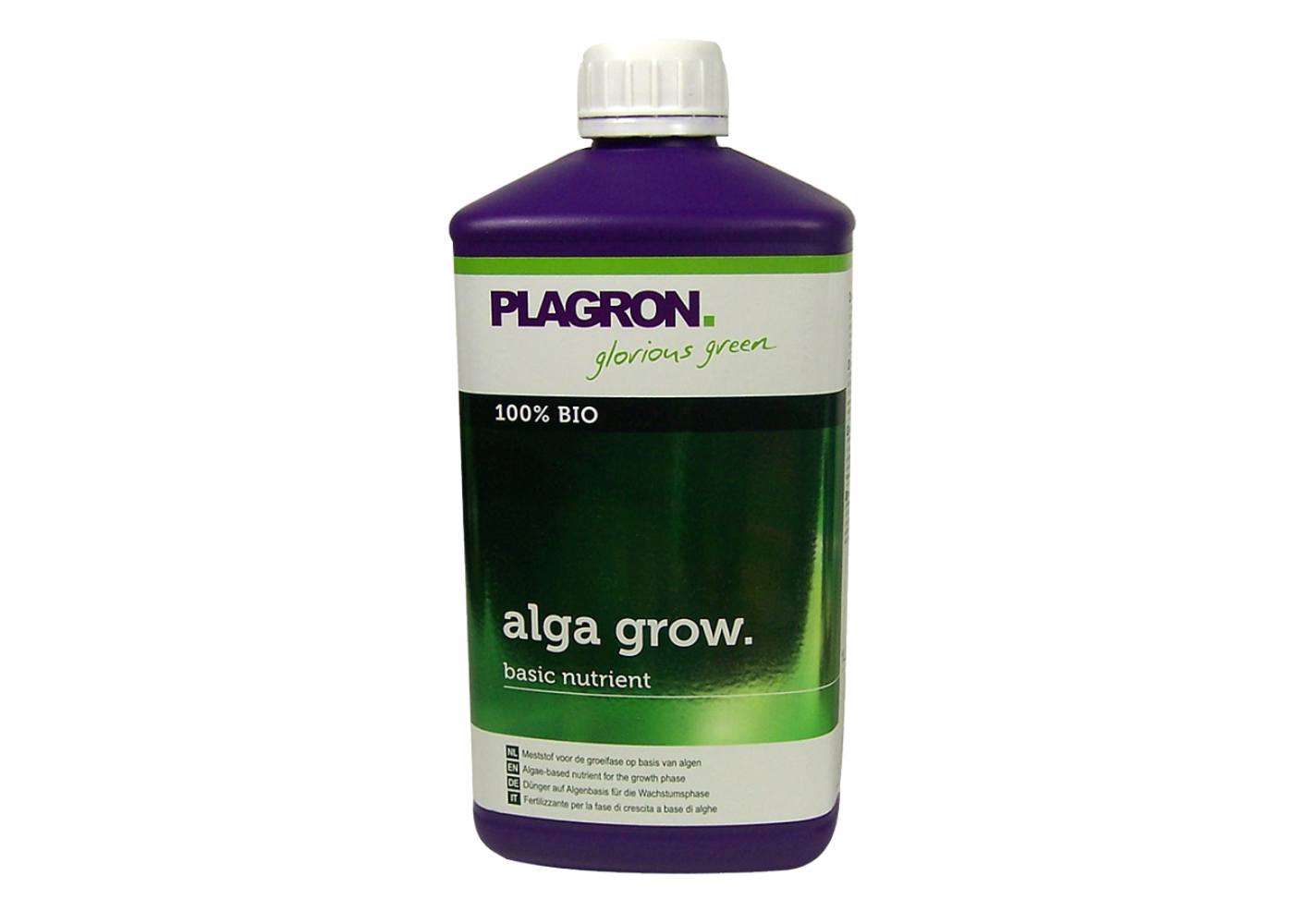 Plagron Plagron Alga Grow