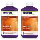 Plagron Plagron Coco A+B