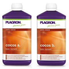 Plagron Plagron Coco A+B