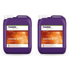Plagron Plagron Coco A+B