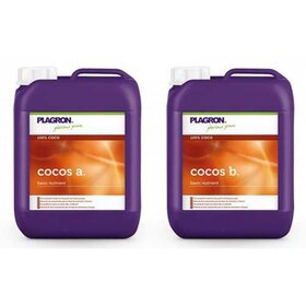 Plagron Plagron Coco A+B
