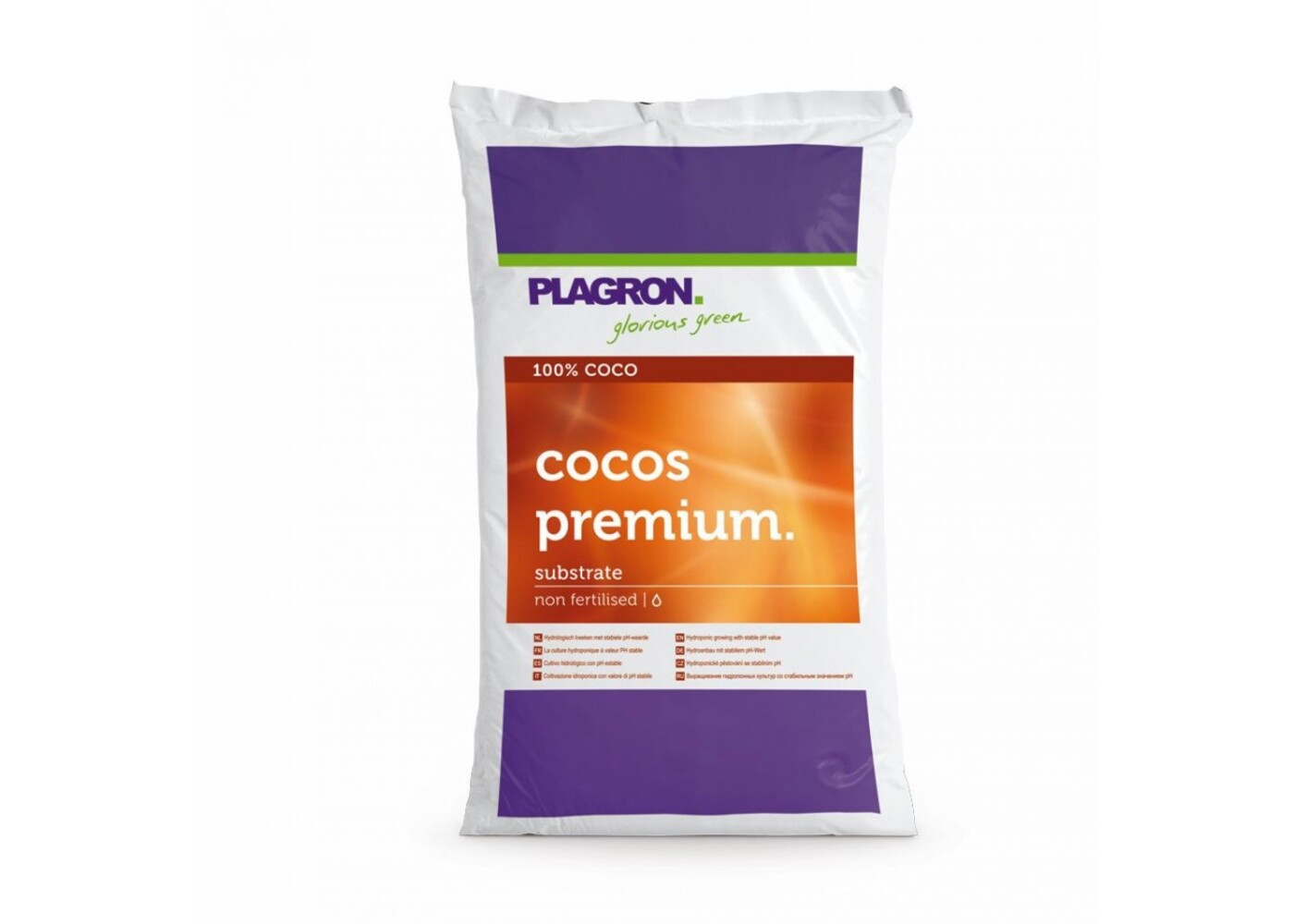 Plagron Plagron Coco Premium 50l